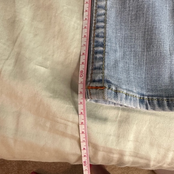 TRUE RELIGION JEANS - Picture 5 of 5
